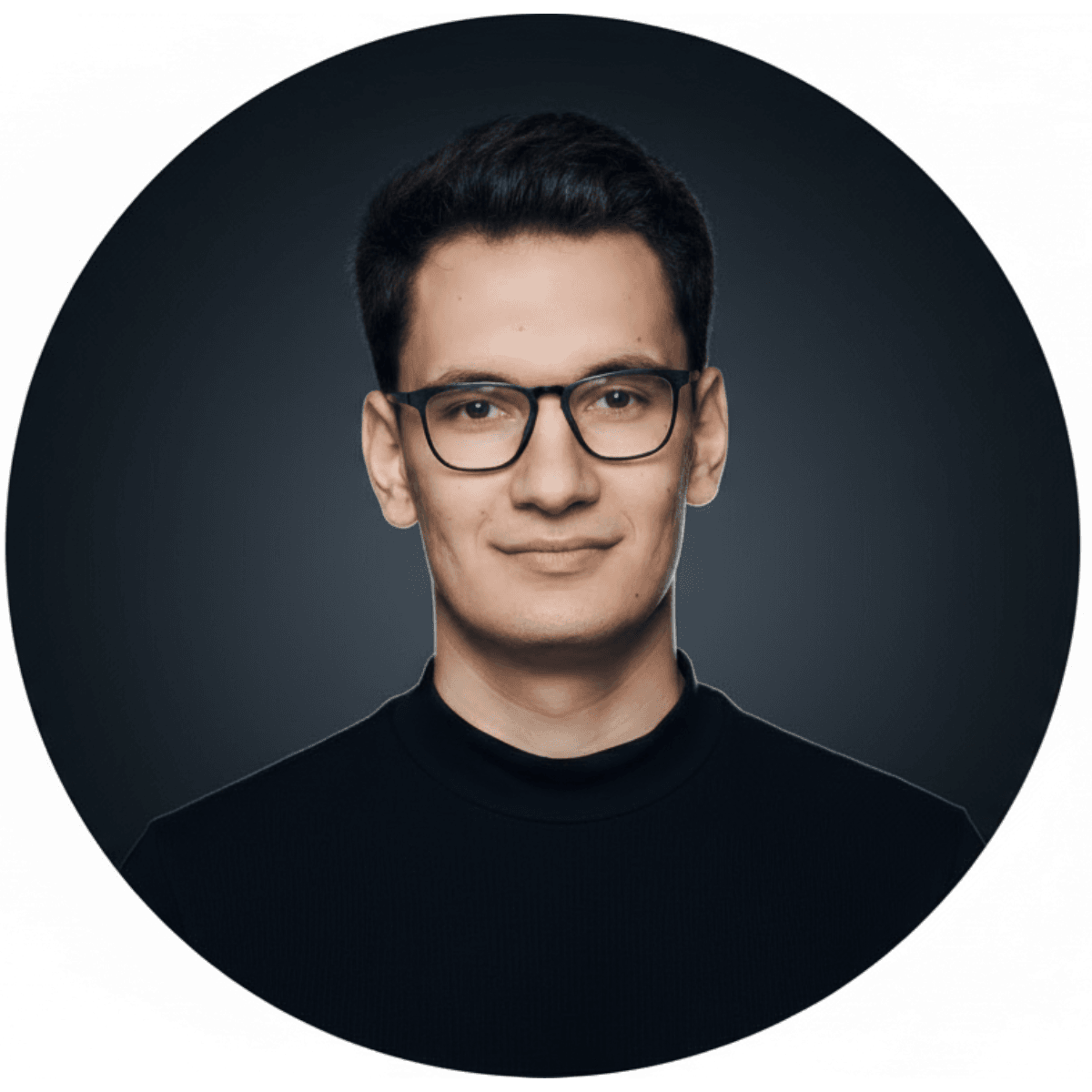 Serge, co-founder of GoSystemIQ