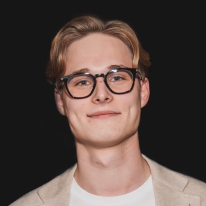 Arty, co-founder of GoSystemIQ